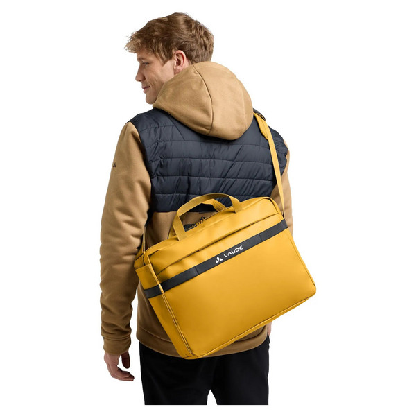 Vaude MINEO COMMUTER BRIEFCASE 17 - Fahrradtasche Ansicht 7
