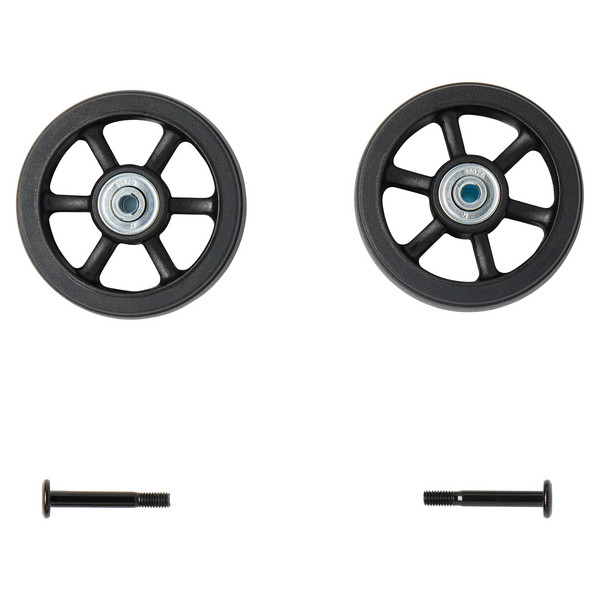 Vaude TROLLEY WHEEL (TAKUTEA 35,65, 90) - Reparaturbedarf Ansicht 2