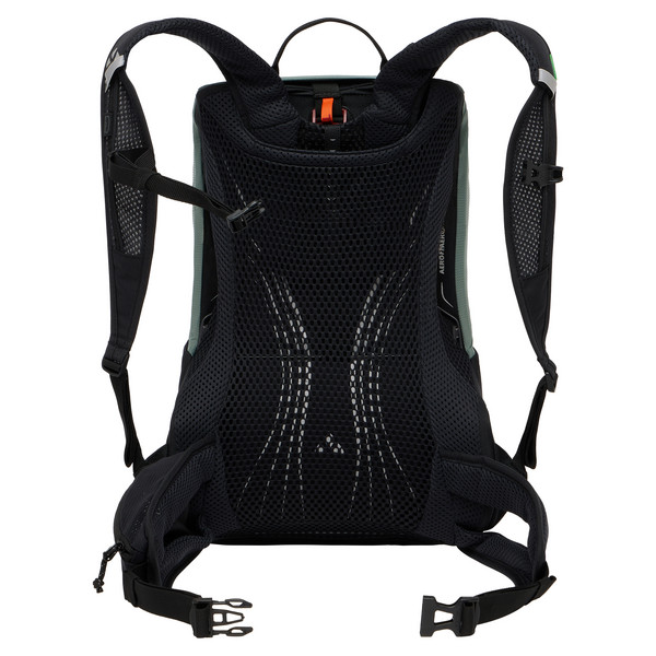 Vaude TRAILVENT 10 - Fahrradrucksack Ansicht 9