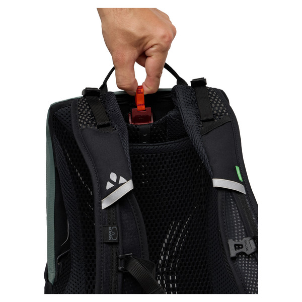 Vaude TRAILVENT 10 - Fahrradrucksack Ansicht 7