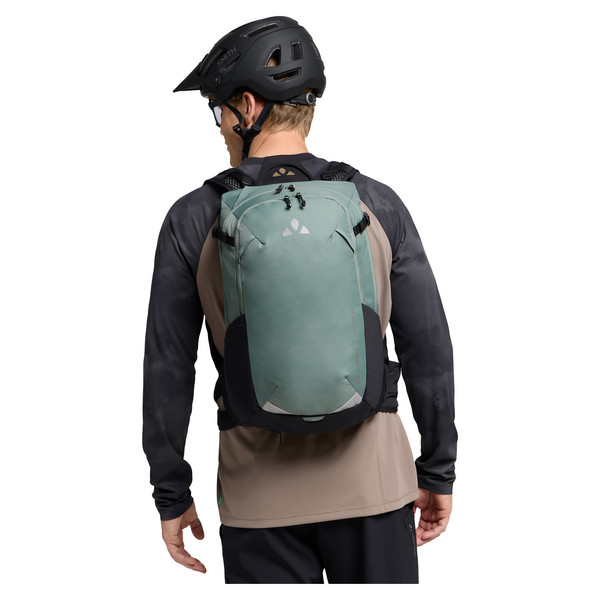 Vaude TRAILVENT 10 - Fahrradrucksack Ansicht 11