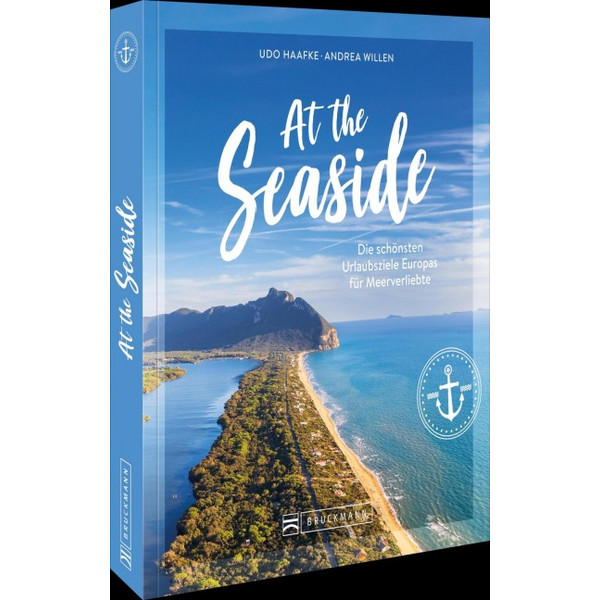 AT THE SEASIDE - Bildband Ansicht 1