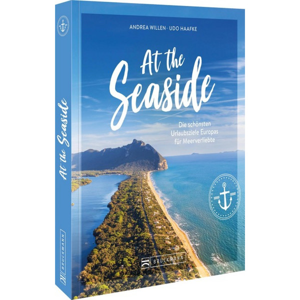 AT THE SEASIDE - Bildband Ansicht 3