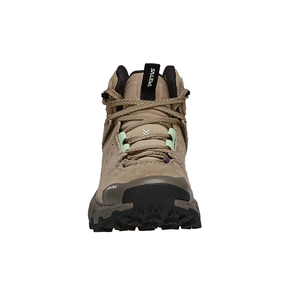 Salewa PEDROC 2 LEATHER MID PTX W Damen - Wanderschuhe Ansicht 4