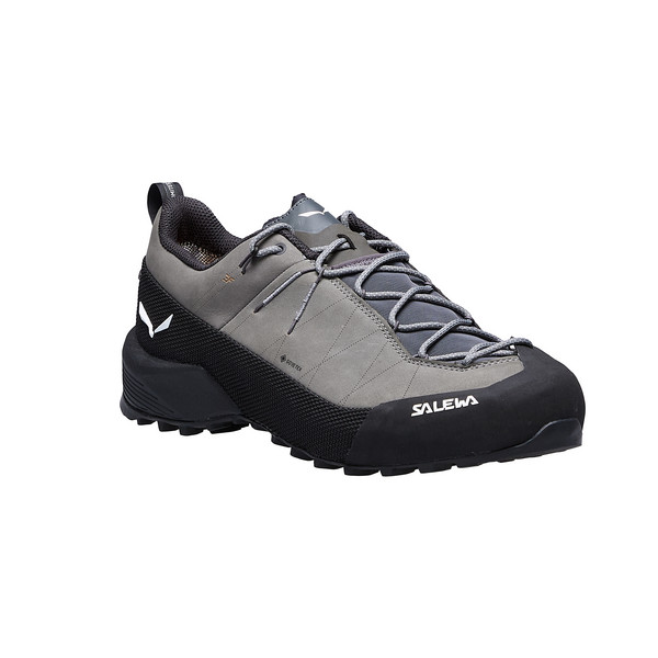 Salewa WILDFIRE LEATHER 2 GTX M Herren - Zustiegsschuhe Ansicht 2