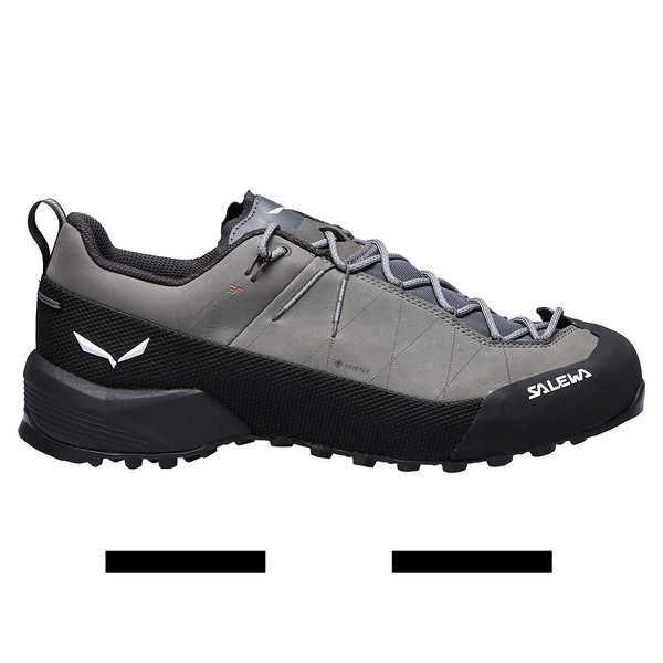 Salewa WILDFIRE LEATHER 2 GTX M Herren - Zustiegsschuhe Ansicht 1