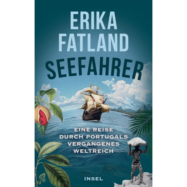 SEEFAHRER Ansicht 1