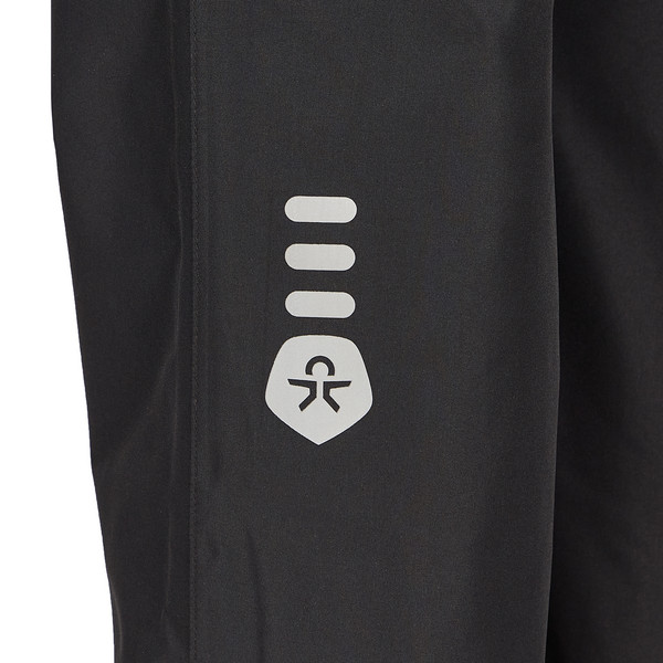 Color Kids SHELL PANTS Kinder - Regenhose Ansicht 4