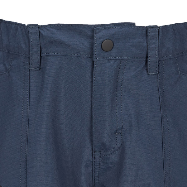 Color Kids PANTS W. ZIP OFF Kinder Ansicht 5