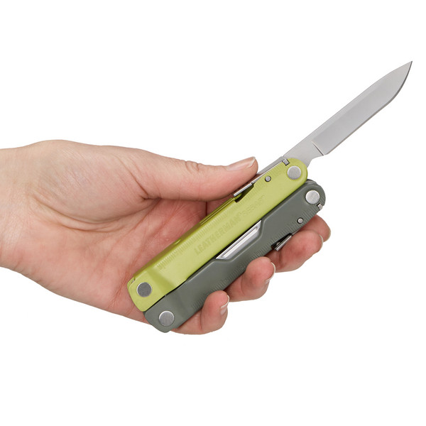Leatherman REBAR - Multifunktionswerkzeug Ansicht 5