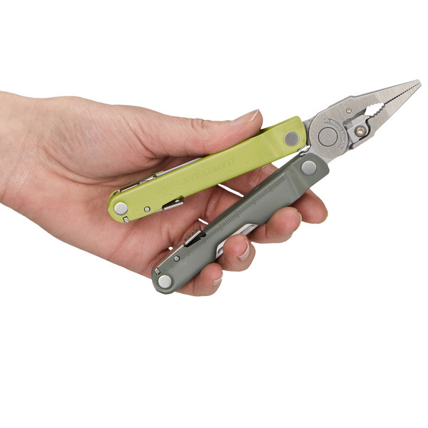 Leatherman REBAR - Multifunktionswerkzeug Ansicht 4