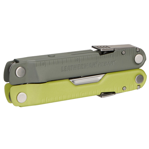 Leatherman REBAR - Multifunktionswerkzeug Ansicht 3