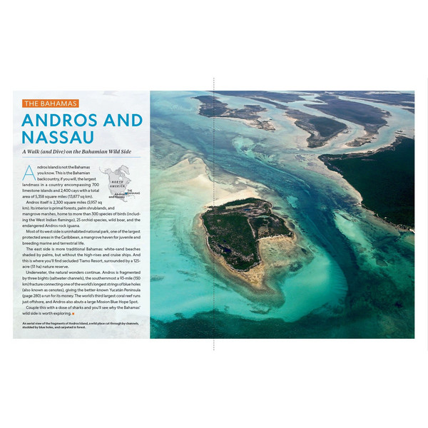 DER ULTIMATIVE WORLD DIVER'S GUIDE - Bildband Ansicht 4