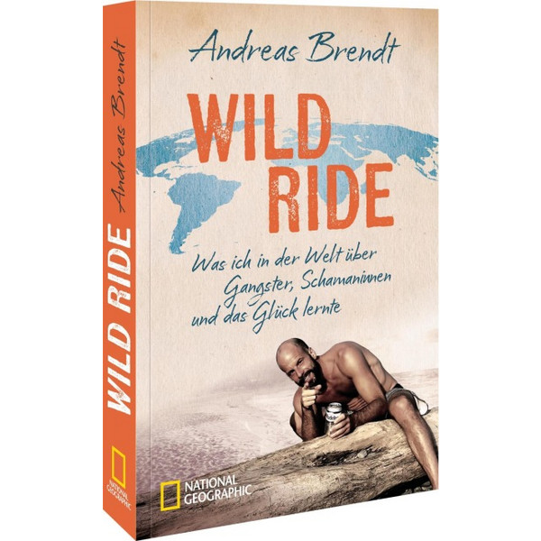 RIDE - Reisebericht