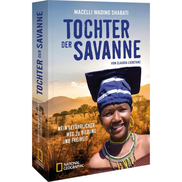 DER SAVANNE