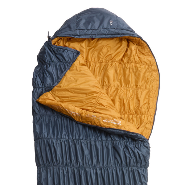 Deuter EXOSPHERE SL 0C Damen - Kunstfaserschlafsack Ansicht 2