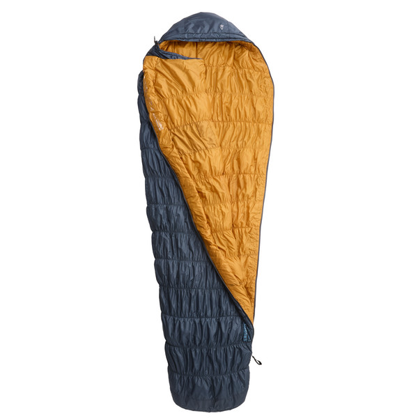 Deuter EXOSPHERE SL 0C Damen - Kunstfaserschlafsack Ansicht 3