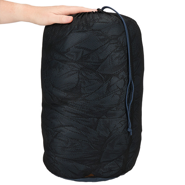 Deuter EXOSPHERE SL 0C Damen - Kunstfaserschlafsack Ansicht 12