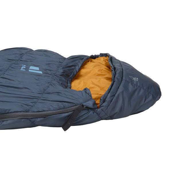Deuter EXOSPHERE 0C - Kunstfaserschlafsack Ansicht 4