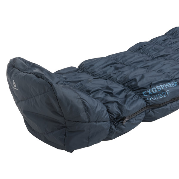 Deuter EXOSPHERE 0C - Kunstfaserschlafsack Ansicht 9