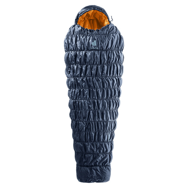 Deuter EXOSPHERE EL 0C - Kunstfaserschlafsack Ansicht 1