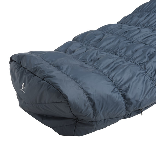 Deuter EXOSPHERE -6C - Kunstfaserschlafsack Ansicht 10