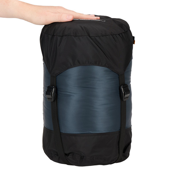 Deuter EXOSPHERE EL -6C - Kunstfaserschlafsack Ansicht 12