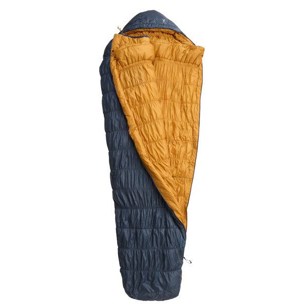 Deuter EXOSPHERE EL -6C - Kunstfaserschlafsack Ansicht 3