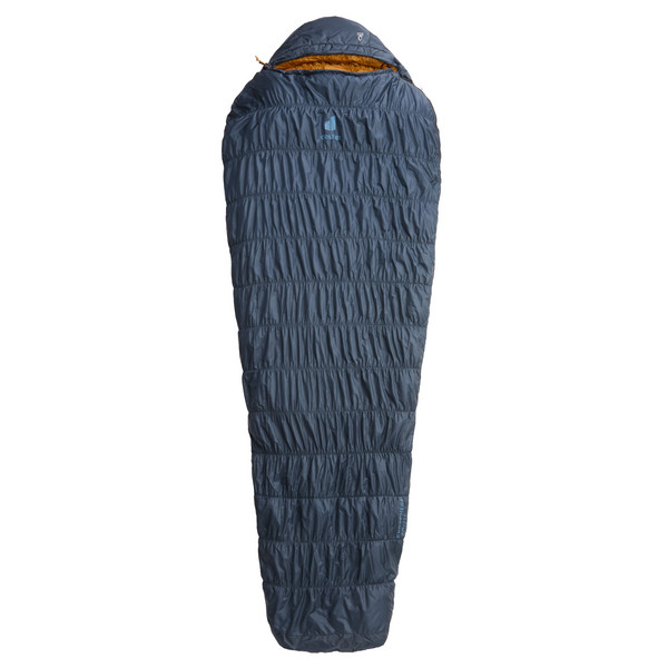 EXOSPHERE EL -6C - Kunstfaserschlafsack