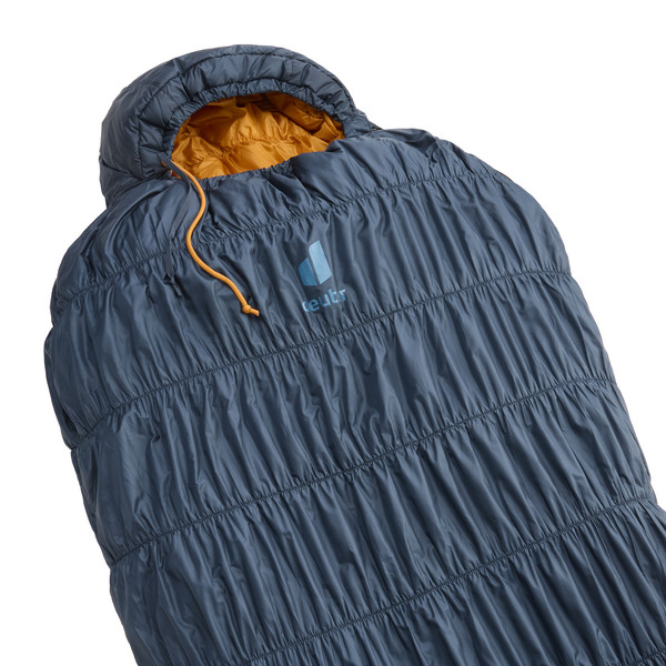 Deuter EXOSPHERE SL -11C Damen - Kunstfaserschlafsack Ansicht 5