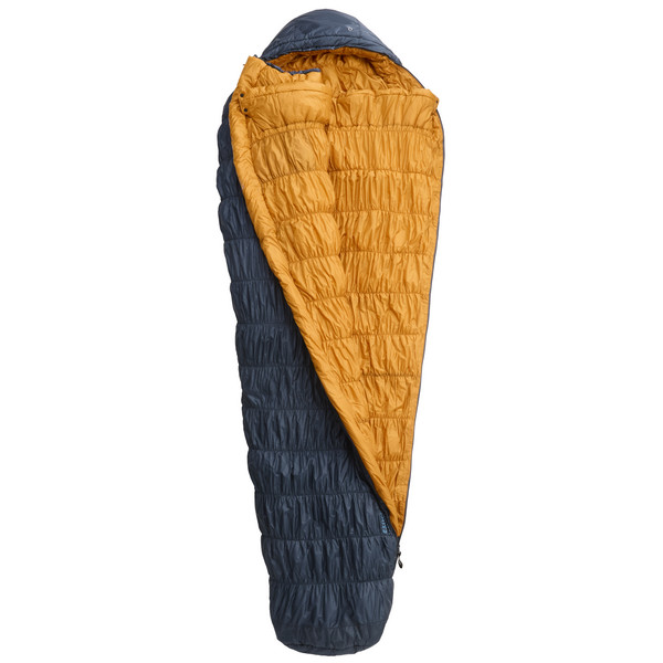 Deuter EXOSPHERE SL -11C Damen - Kunstfaserschlafsack Ansicht 3