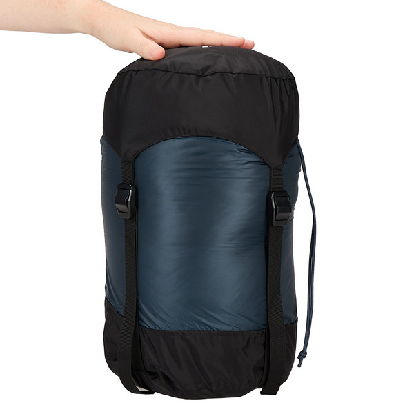 Deuter EXOSPHERE -11C - Kunstfaserschlafsack Ansicht 11