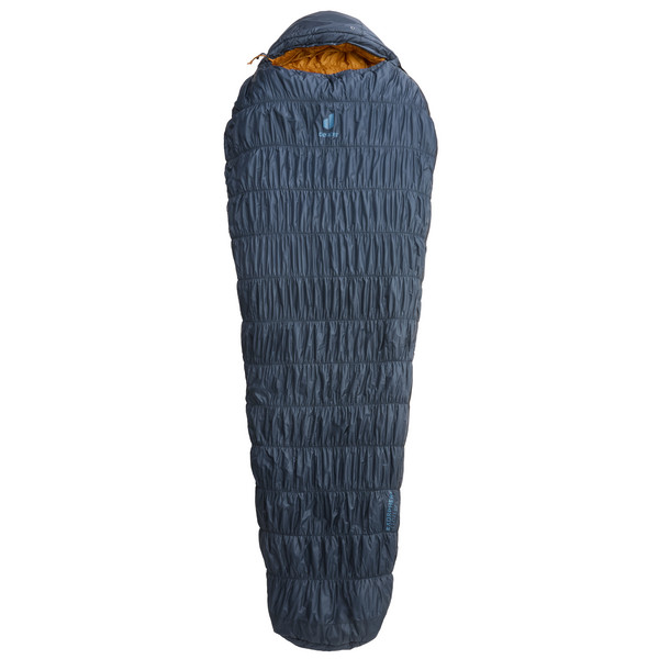 Deuter EXOSPHERE -11C - Kunstfaserschlafsack Ansicht 1