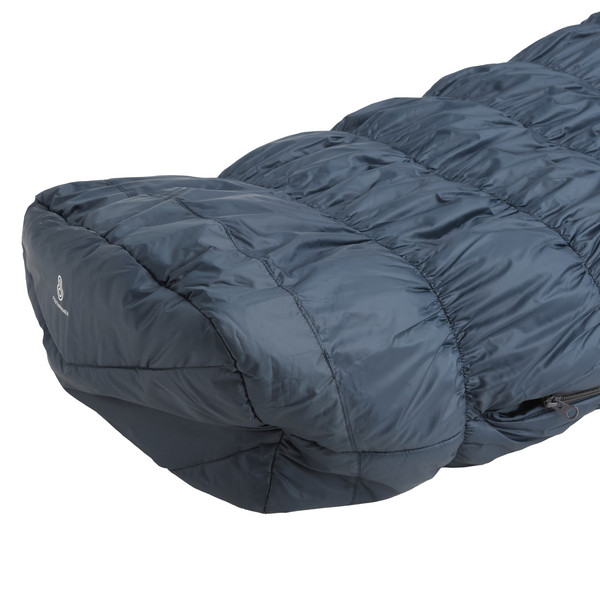 Deuter EXOSPHERE EL -11C - Kunstfaserschlafsack Ansicht 9