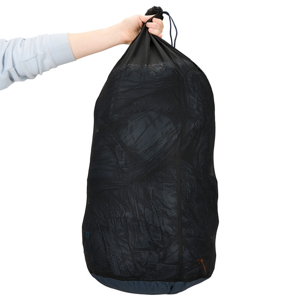 Deuter EXOSPHERE EL -11C - Kunstfaserschlafsack Ansicht 11