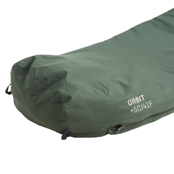 Deuter ORBIT +5C - Sommerschlafsack Ansicht 8
