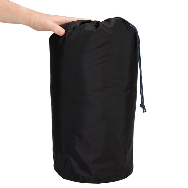 Deuter ORBIT +5C - Sommerschlafsack Ansicht 10