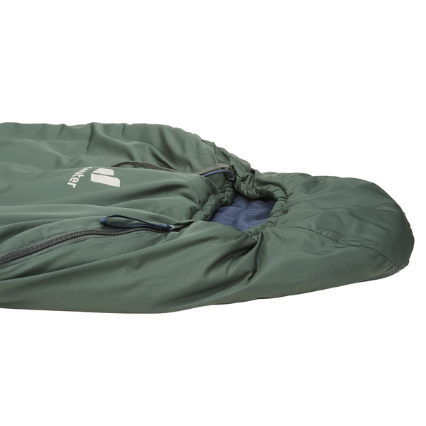 Deuter ORBIT +5C - Sommerschlafsack Ansicht 4