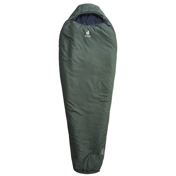 Deuter ORBIT 0C - Kunstfaserschlafsack Ansicht 1
