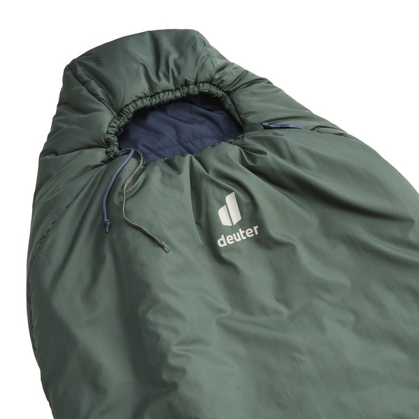 Deuter ORBIT 0C - Kunstfaserschlafsack Ansicht 5
