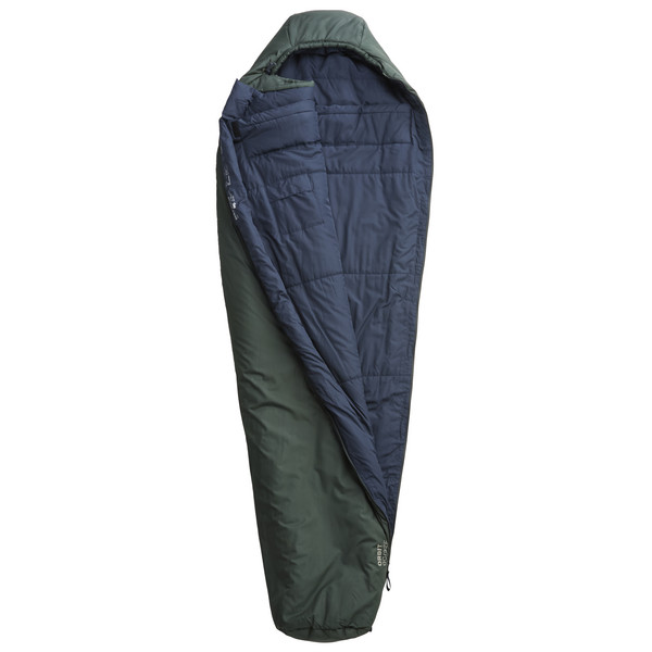Deuter ORBIT 0C - Kunstfaserschlafsack Ansicht 3