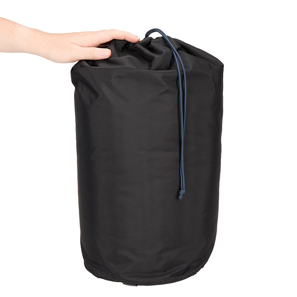 Deuter ORBIT 0C - Kunstfaserschlafsack Ansicht 12