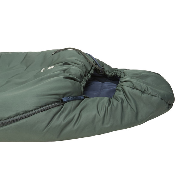 Deuter ORBIT EL 0C - Kunstfaserschlafsack Ansicht 4