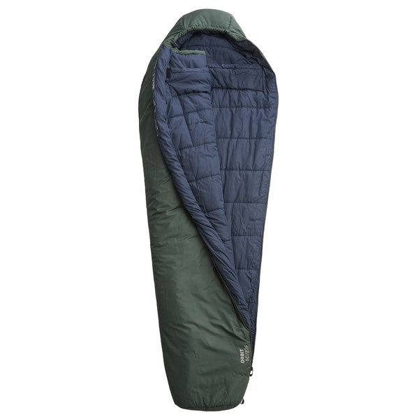 Deuter ORBIT SL -5C Damen - Kunstfaserschlafsack Ansicht 3