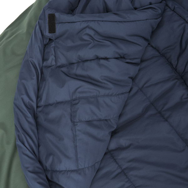 Deuter ORBIT SL -5C Damen - Kunstfaserschlafsack Ansicht 6