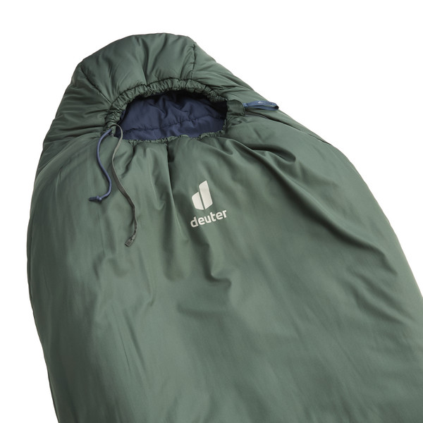 Deuter ORBIT SL -5C Damen - Kunstfaserschlafsack Ansicht 5