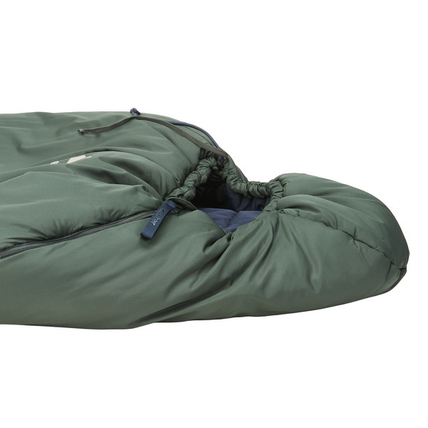 Deuter ORBIT EL -5C - Kunstfaserschlafsack Ansicht 4