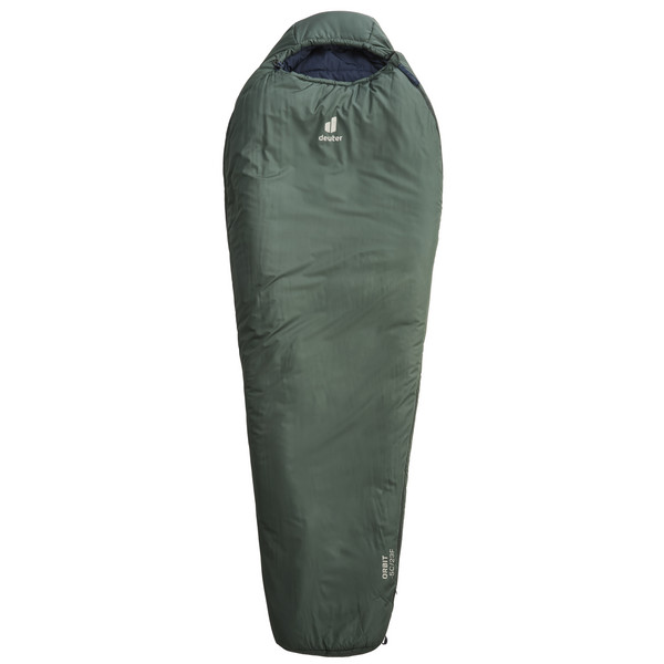 Deuter ORBIT EL -5C - Kunstfaserschlafsack Ansicht 1