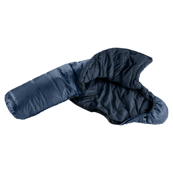Deuter ASTRO 300 +2C/36F - Daunenschlafsack Ansicht 3
