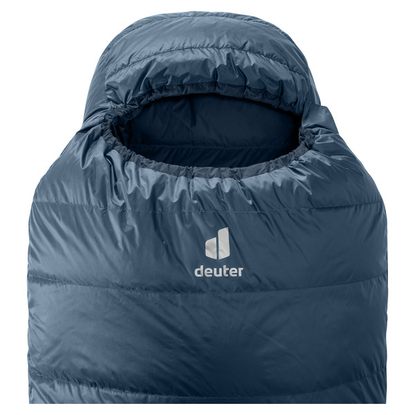 Deuter ASTRO 300 EL +2C/36F - Daunenschlafsack Ansicht 2